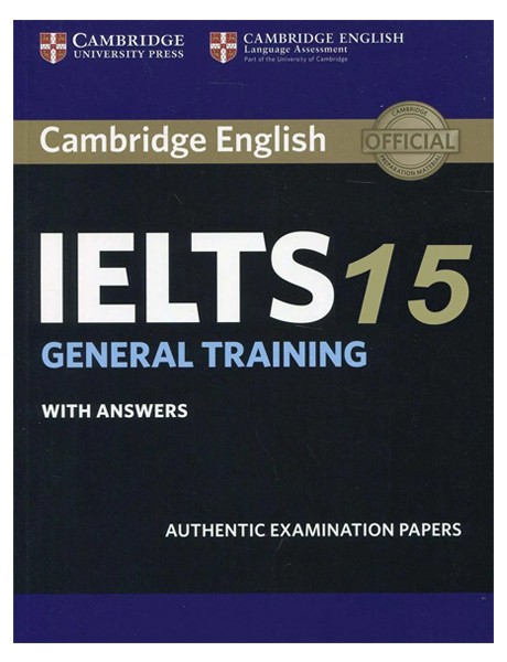 Bộ Cambridge test thần thánh mà bất cử các sĩ tử IELTS nào cũng phải luyện qua trước khi đi thi. Mỗi quyển sẽ bao gồm 4 bài test được thiết kế theo đúng format chuẩn của bài test IELTS bao gồm cả 4 kĩ năng.